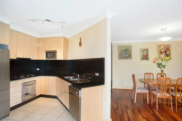 Third view of Homely unit listing, 8/54 Glen Street, Belrose NSW 2085
