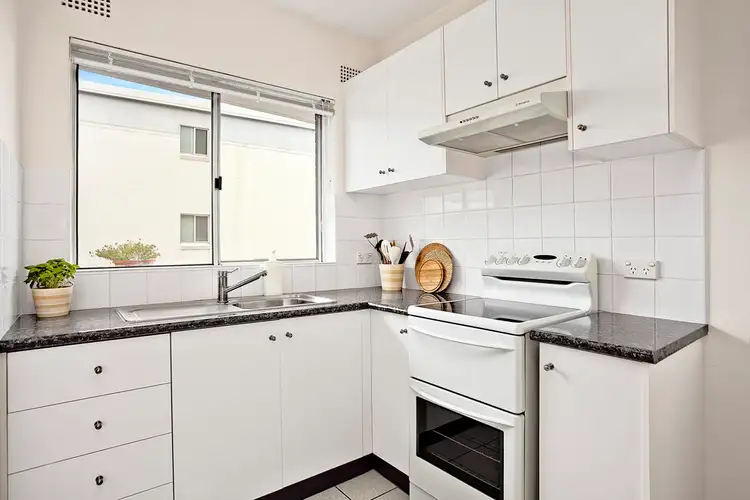 Third view of Homely apartment listing, 2/8-10 Schwebel St, Marrickville NSW 2204