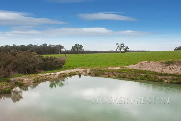 Third view of Homely rural property listing, L2902 Jindong Treeton Road, Rosa Brook WA 6285