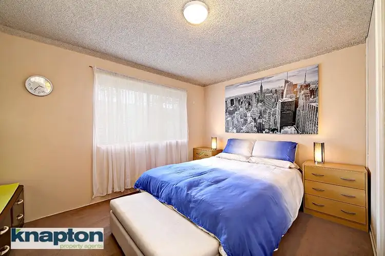 Fifth view of Homely unit listing, 9/81 Croydon Street, Lakemba NSW 2195