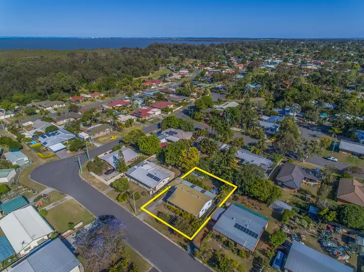 Main view of Homely house listing, 5 Bridecroft Court, Deception Bay QLD 4508