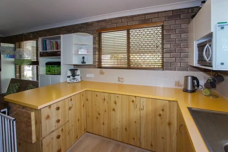 Seventh view of Homely house listing, 5 Jabiru Way, Waggrakine WA 6530