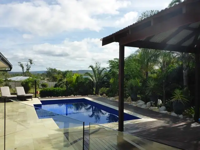 Main view of Homely house listing, 114 PARKLEA DRIVE, Placid Hills QLD 4343