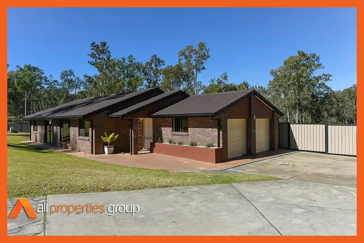 63 Abell Road, Jimboomba QLD 4280