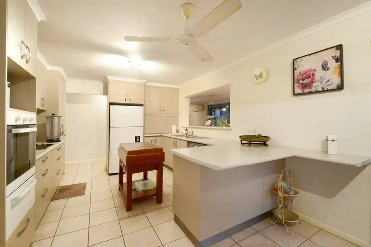 Seventh view of Homely house listing, 1167 Gregory Cannon Valley Road, Sugarloaf QLD 4800