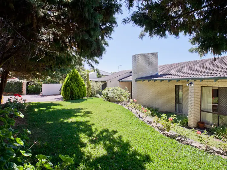Second view of Homely house listing, 7B Keane Street, Peppermint Grove WA 6011