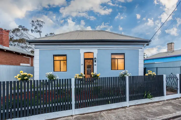 Main view of Homely house listing, 21 Teakle Street, Exeter SA 5019