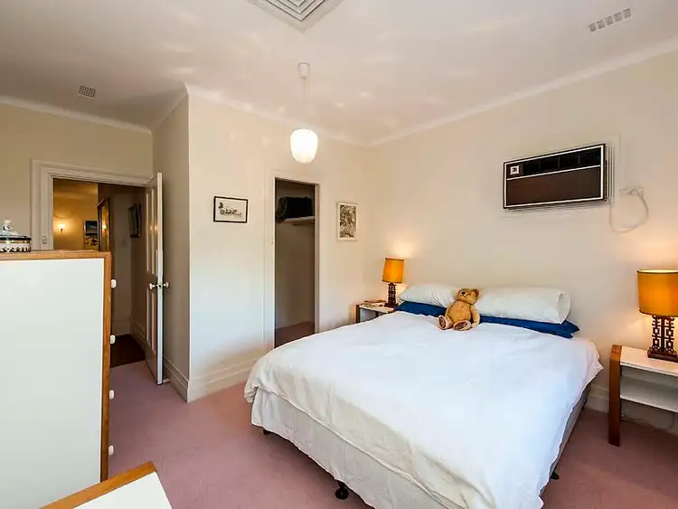 Fifth view of Homely house listing, 87 Forrest St, South Perth WA 6151
