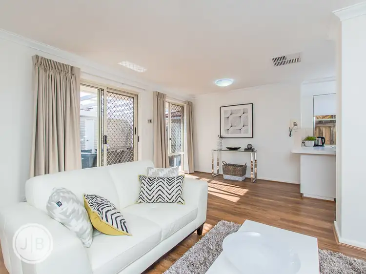 Fifth view of Homely house listing, 1/40 Conochie Crescent, Manning WA 6152