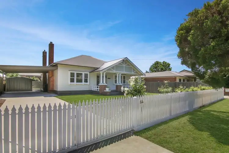 Second view of Homely house listing, 64 Francis Street, Bairnsdale VIC 3875
