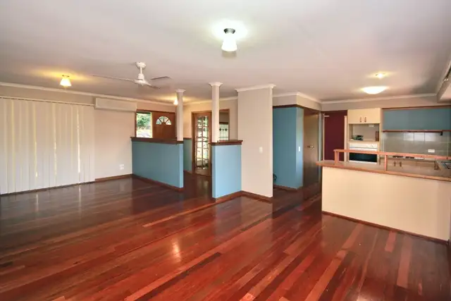 Fourth view of Homely house listing, 8 Carapook Cre, Tallebudgera QLD 4228