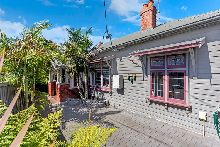 Third view of Homely house listing, 104 High St, Newstead TAS 7250