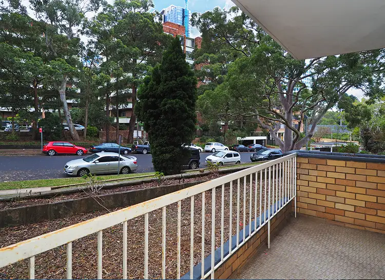 1/8-14 Ellis Street, Chatswood NSW 2067