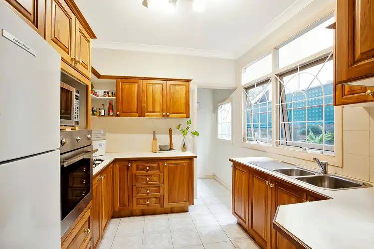 Second view of Homely house listing, 92 Morehead Street, Waterloo NSW 2017
