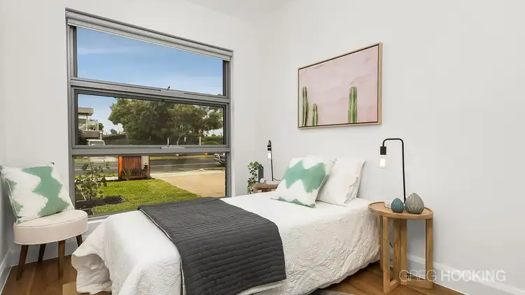 Sixth view of Homely townhouse listing, 21A Blyth Street, Altona VIC 3018