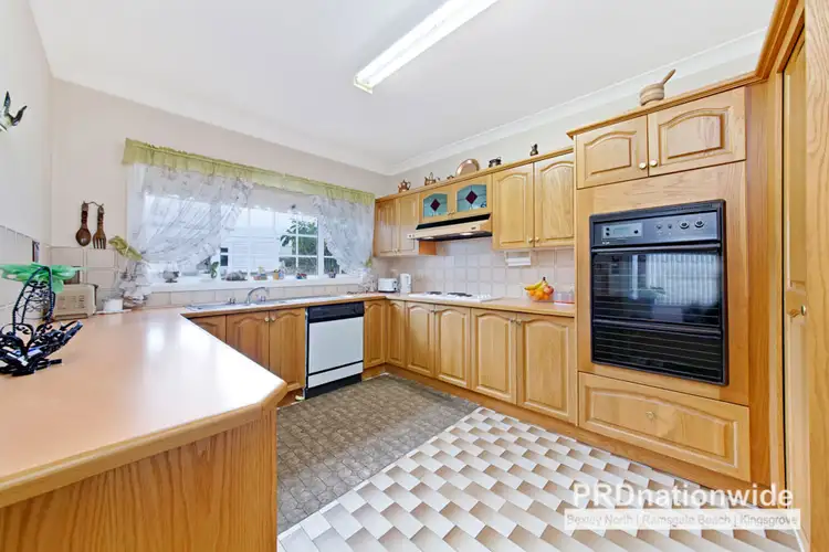 Third view of Homely villa listing, 1/57 Terry Street, Blakehurst NSW 2221