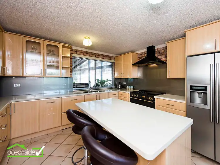 Sixth view of Homely house listing, 40 Laurel Street, Mullaloo WA 6027