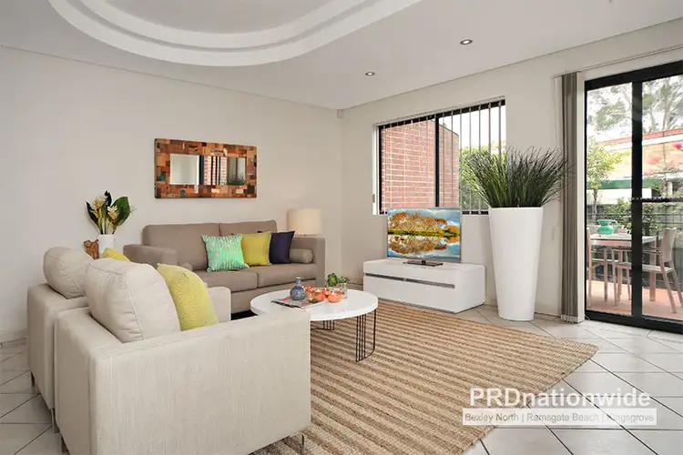 Sixth view of Homely townhouse listing, 7/12-14 Kings Road, Brighton-le-sands NSW 2216