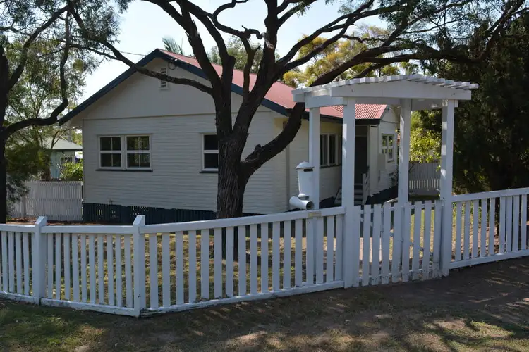 8 Brassington Street, Zillmere QLD 4034