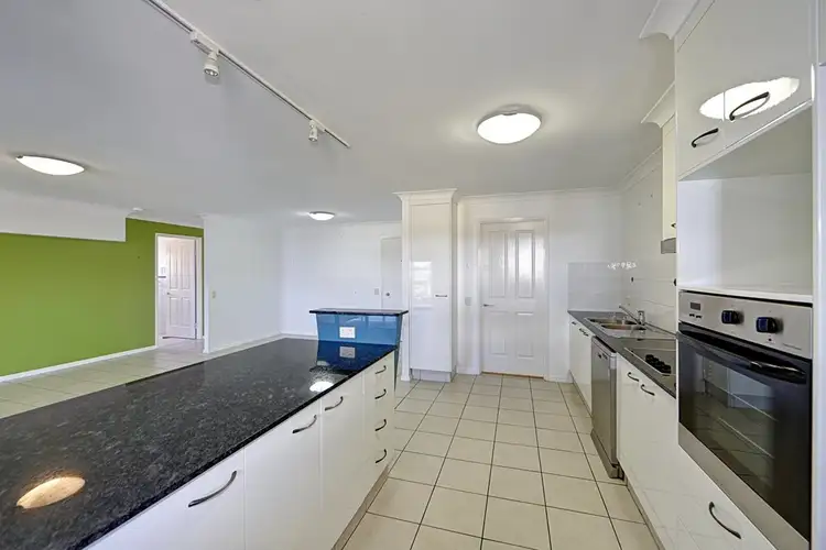 Second view of Homely unit listing, Unit 303, Coral Sands, 65 Esplanade, Bargara QLD 4670