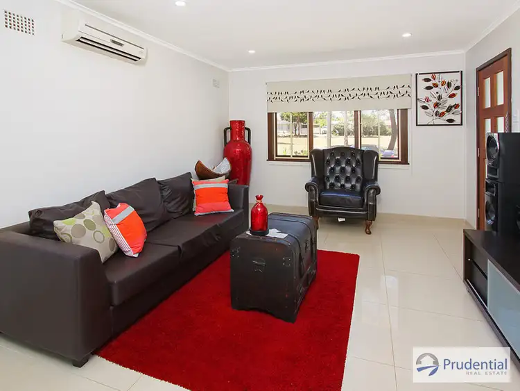 Fourth view of Homely house listing, 13 O'Neile Cres, Lurnea NSW 2170