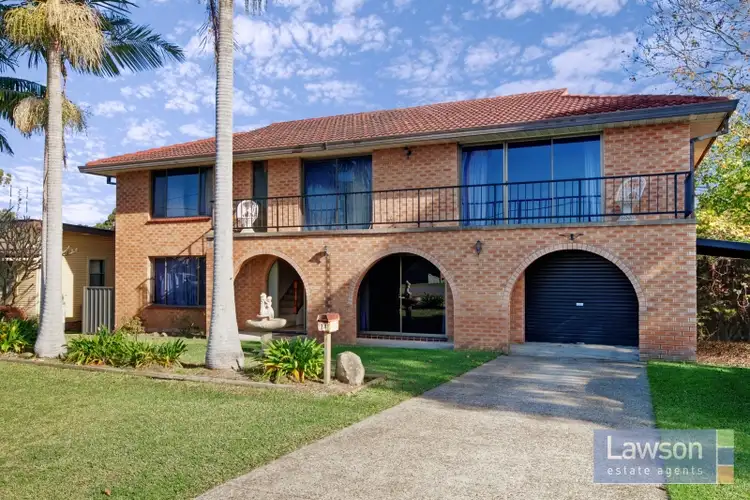 14 Grand Parade, Bonnells Bay NSW 2264