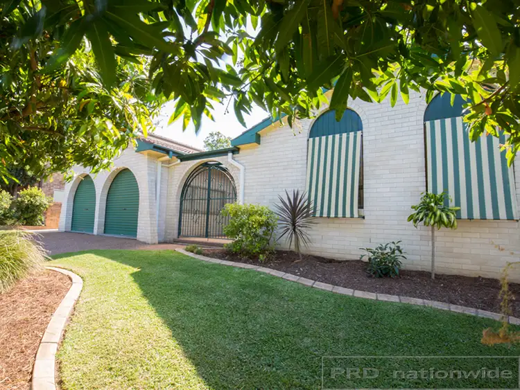 8 Larkspur Parade, Metford NSW 2323