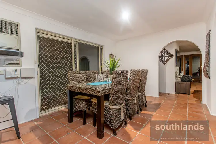 Sixth view of Homely house listing, 3 Harness Place, Werrington Downs NSW 2747