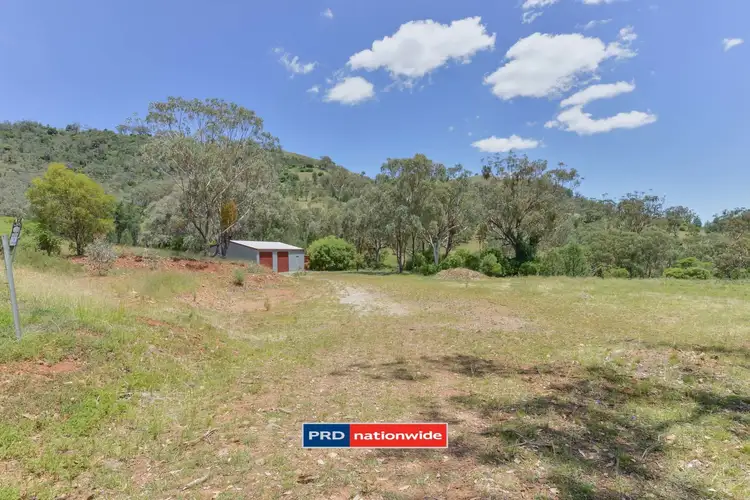 Main view of Homely land listing, 199 Catherine Way, Tamworth NSW 2340