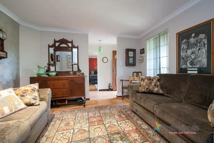 Fifth view of Homely house listing, 54 Bronzewing Avenue, Ellenbrook WA 6069