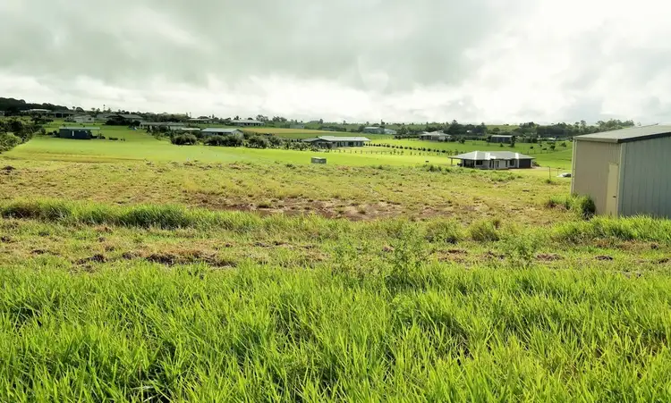 Fifth view of Homely land listing, Address available on request