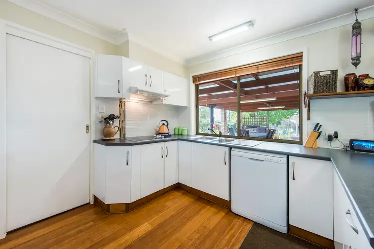 Sixth view of Homely house listing, 4 LAKKARI STREET, Coutts Crossing NSW 2460