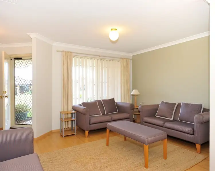Fourth view of Homely house listing, 29 Silkhurst Crescent, Warnbro WA 6169