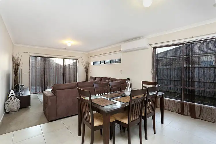 Fourth view of Homely house listing, 4 Rippon Lea Parade, Mernda VIC 3754