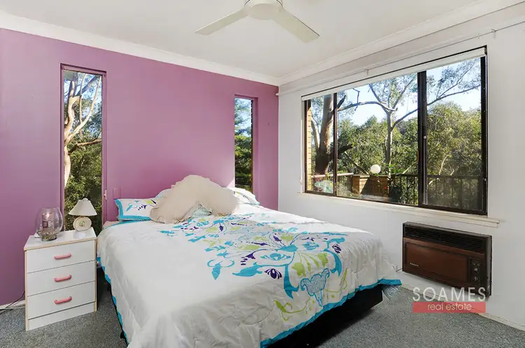 Fifth view of Homely house listing, 7 Lockinvar Place, Hornsby NSW 2077