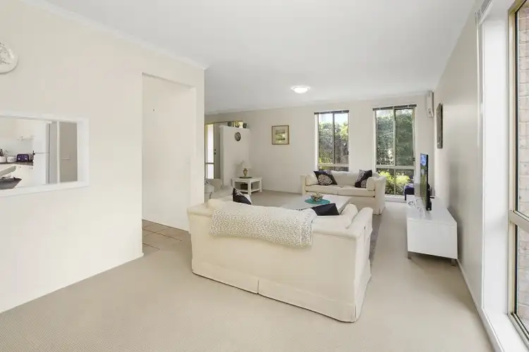 Fifth view of Homely house listing, 11A Clontarf Street, Seaforth NSW 2092