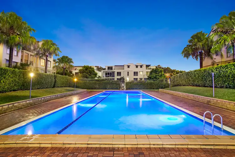 Seventh view of Homely apartment listing, A10,1 Buchanan Street, Balmain NSW 2041