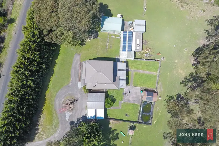 Third view of Homely house listing, 12A Fry's Track, Newborough VIC 3825