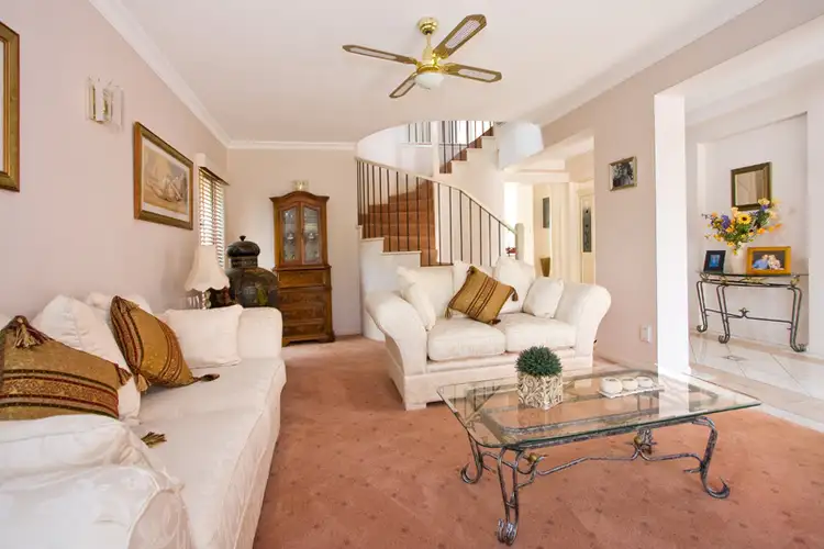 Seventh view of Homely house listing, 27 Alexandrina Circuit, Forest Lake QLD 4078