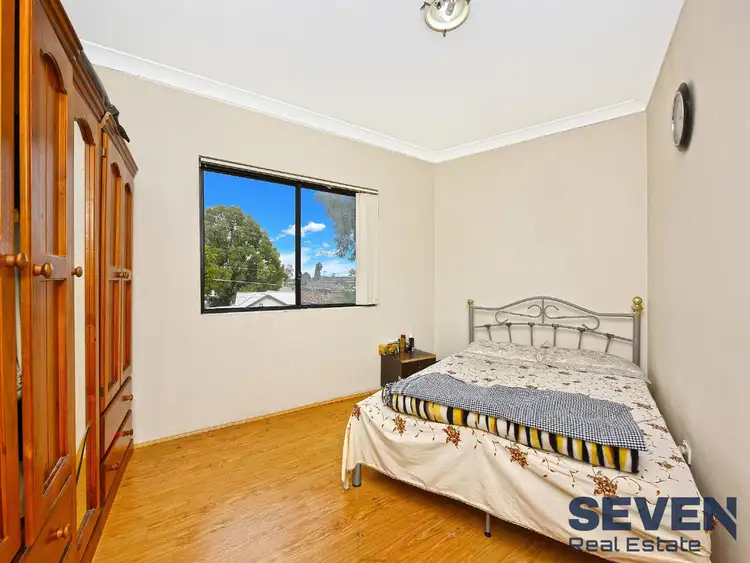 Fifth view of Homely apartment listing, 14/14-18 Tilba Street, Berala NSW 2141