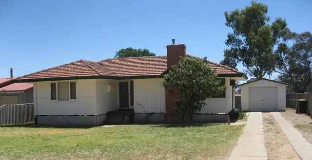 Second view of Homely house listing, 19 Clarke Avenue, Lake Grace WA 6353
