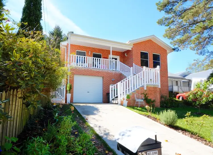 11 Ailsa Street, Mount Victoria NSW 2786