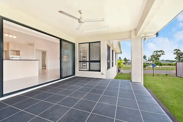 Second view of Homely house listing, 7 Helvellyn Street, Bushland Beach QLD 4818