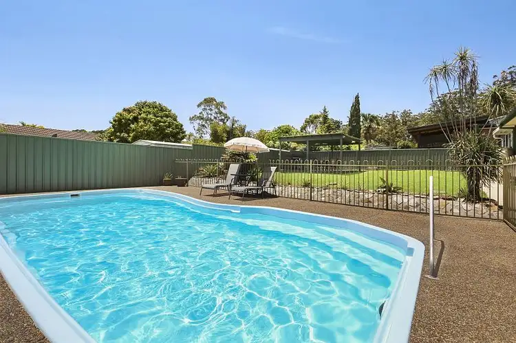 Fifth view of Homely house listing, 7 Stringybark Avenue, Wauchope NSW 2446