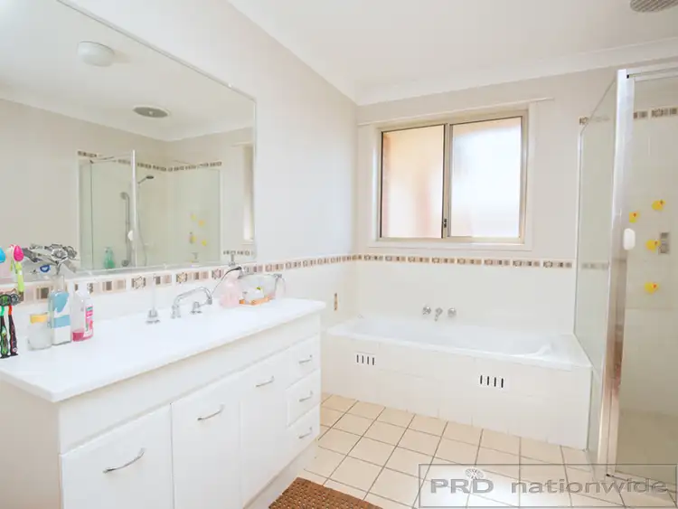 Fifth view of Homely house listing, 6 Diamond Circuit, Rutherford NSW 2320