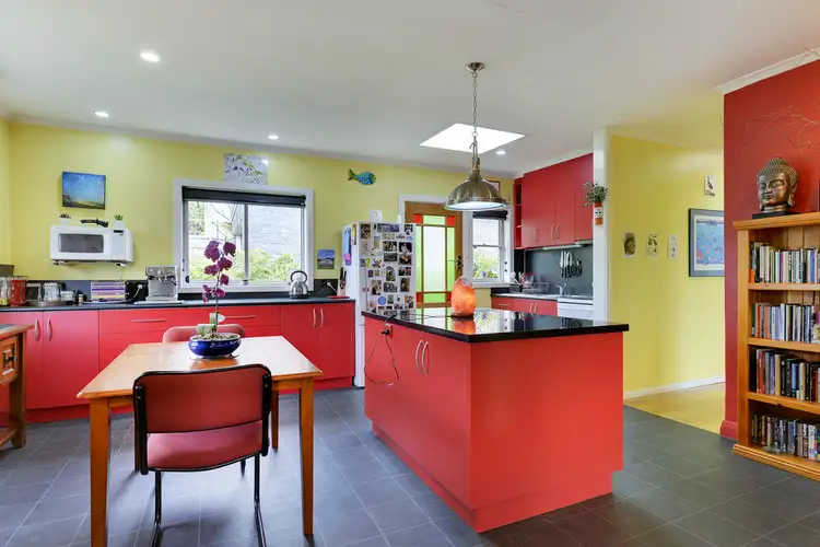 Sixth view of Homely house listing, 26 Corinda Grove, West Moonah TAS 7009