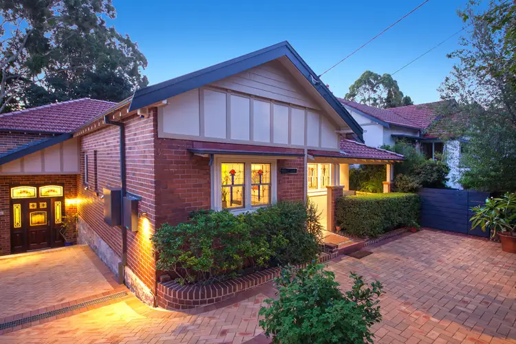 40 Smith Road, Artarmon NSW 2064