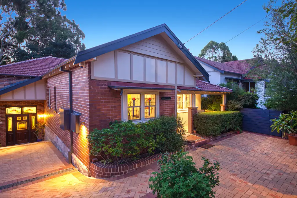 Main view of Homely house listing, 40 Smith Road, Artarmon NSW 2064