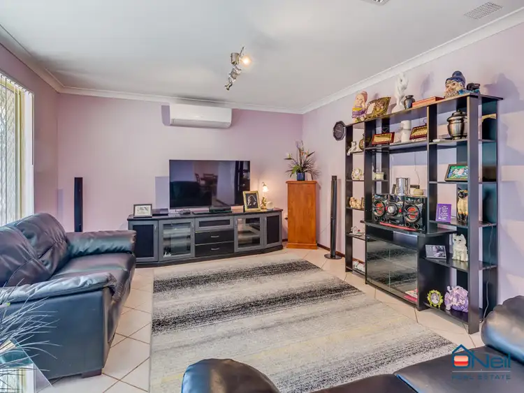 Sixth view of Homely house listing, 35 Grainger Way, Thornlie WA 6108