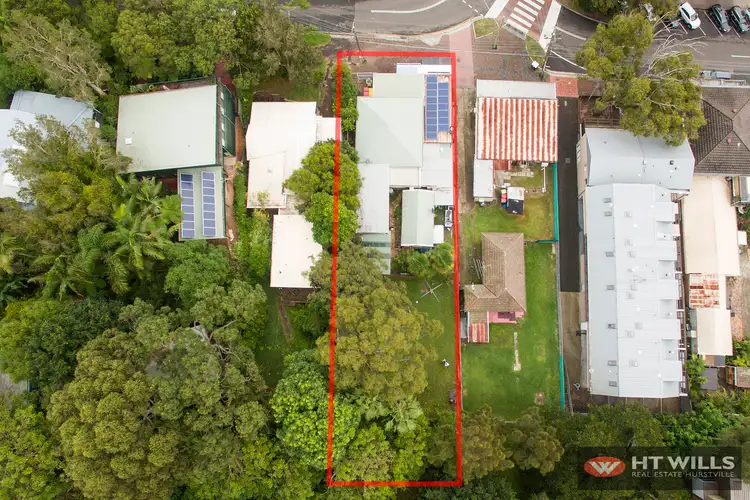 Second view of Homely house listing, 46-48 Brighton Street, Bundeena NSW 2230